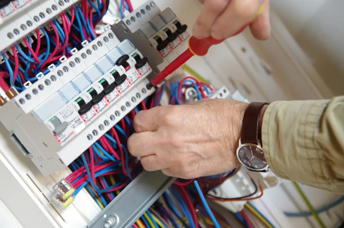 Travaux d'électricité générale Paimpol
